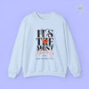 Christmas Sweatshirt | It's the most aper-holy time of the year