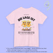 The situation calls for a drinking spree Mallorca Shirt - Beer Mugs Mascot (Customizable)