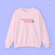 Bride Sweatshirt | BESTICKT first christmas as a mrs