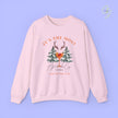 Christmas Sweatshirt | Its the most aper-holy time of the year