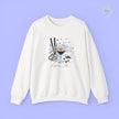 Apres Ski Sweatshirt | Espresso Martini Mountains