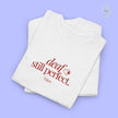 Cat Shirt | Deaf still perfect