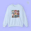 Cat Sweatshirt | Christmas Cats
