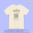 Bachelor Shirt JGA — Old fashioned Cocktail Old money (Customizable)