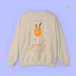 Party Sweatshirt | Spritz is Always the Answer