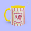 Self love mug - getting my spark back personalized gift