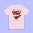 The Bride Social Club JGA Shirt Disco Chilli - Vintage Braut T-Shirt