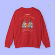 Christmas Sweatshirt | Its the most aper-holy time of the year