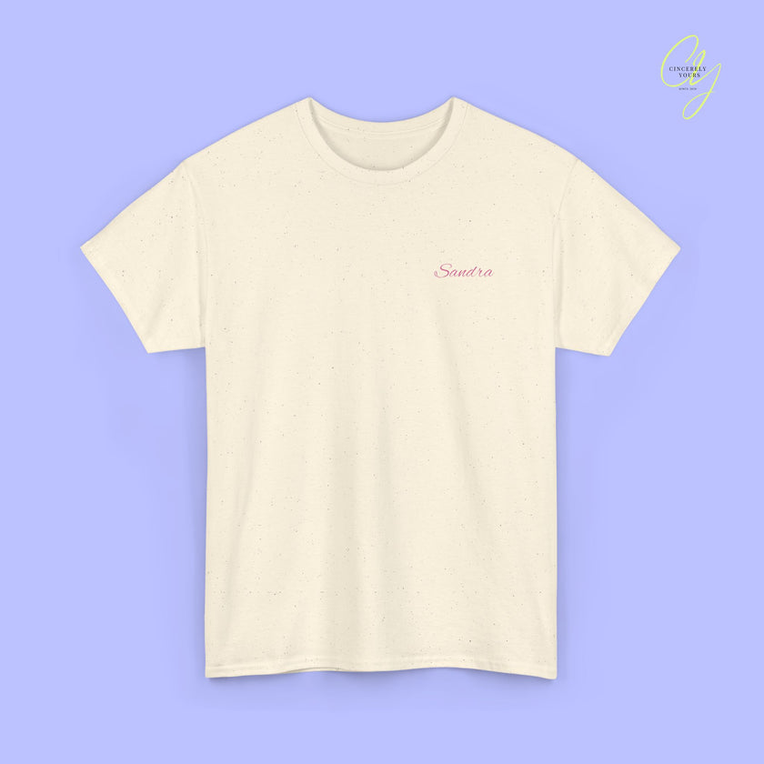 Old Money Bachelorette Party Tee — The Bride to be Crew Bach Shirt (Customizable)