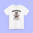 Karneval Shirt | Karnevals Maus Leopard