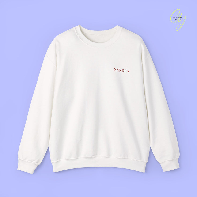 Party Sweater | Aprés Ski Spritzer Mascot The situation is conducive to heavy drinking