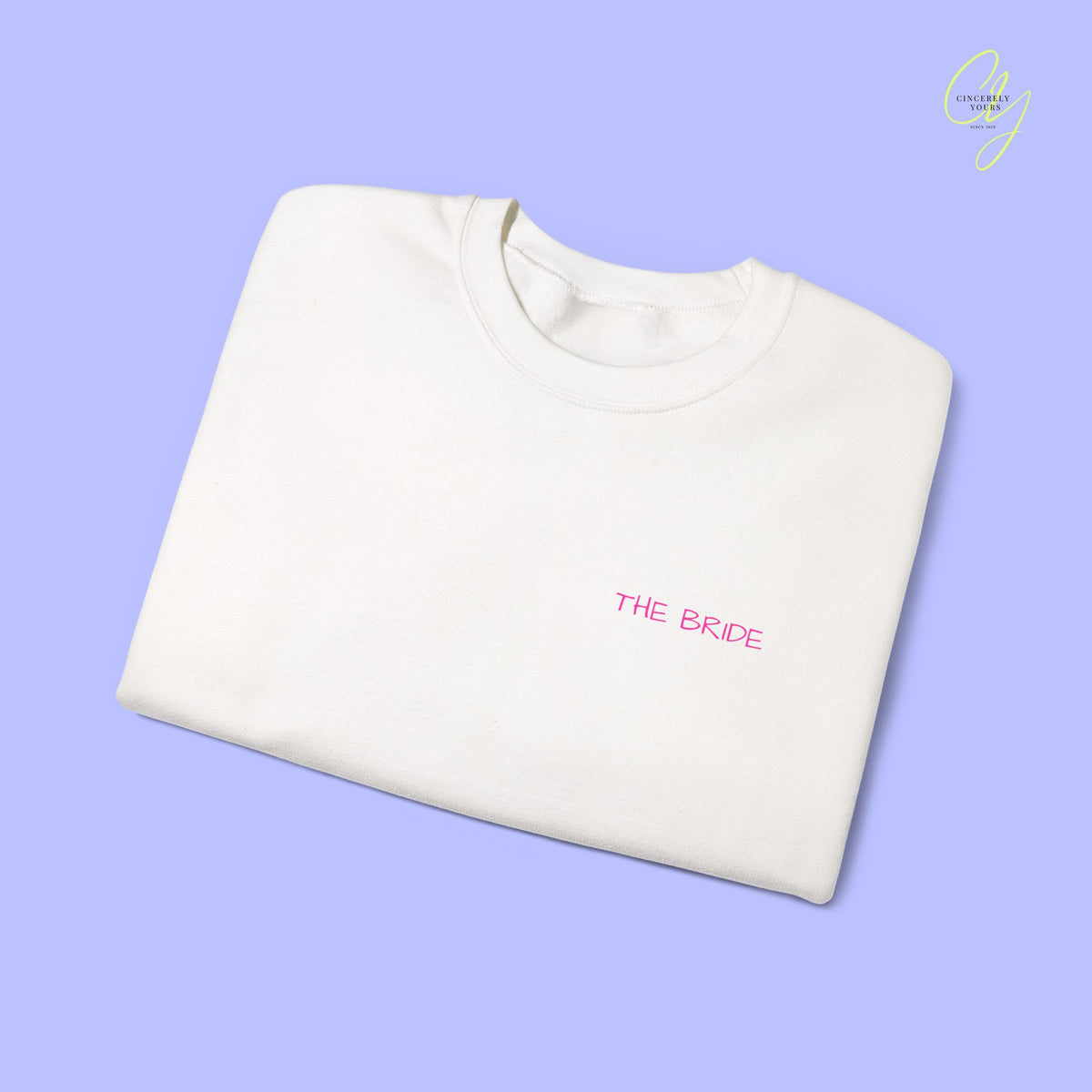 Bachelorette Party Sweatshirt | Coquette Pink Cocktail