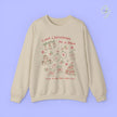 Braut-Sweatshirt | Letzte Weihnachten als Miss