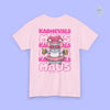 Carnival Shirt | Carnival Mouse Beer Mug Chantal