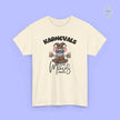 Karneval Shirt | Karnevals Maus Leopard