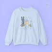 Bride Sweatshirt | First Christmas as a Mrs.