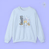 Bride Sweatshirt | First Christmas as a Mrs.