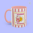 Positivity mug - If you can´t find the sunshine be the sunshine personalized gift