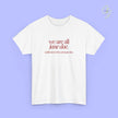 Feminism Shirt | We are all Jane Doe