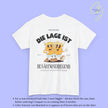 The situation calls for a drinking spree Mallorca Shirt - Beer Mugs Mascot (Customizable)