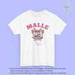 Malle Party Shirt — Malle Party Maus Spritz Bauchtasche Cincerely Yours