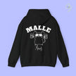 Malle Hoodie — Malle Party Maus Bierkrüge (Personalisierbar) Cincerely Yours