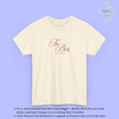 Bride Shirt | The Bride