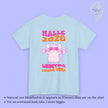 Mallemaus Shirt Malle - Party Shirt Malle Maus Rather Full 2026