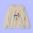 Christmas Sweatshirt | Its the most aper-holy time of the year