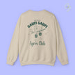 Party Sweater | Saufi Saufi Aprés Club Spritz