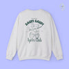 Party Sweater | Saufi Saufi Après Club Beer Steins