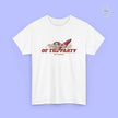 JGA Shirt Braut | Spicy Wife the Party Bachelorette Shirt (customized)