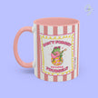 Self Love Mental Health Therapy Mug – Inspirational Gift for Self Care
