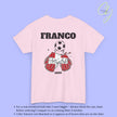 Personaliserter Name Fussball Shirt — Schweiz Flagge Bierkrug (Personalisierbar) Cincerely Yours