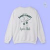 Party Sweater | Saufi Saufi Aprés Club Spritz