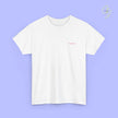 JGA Shirt Lucky in Love Las Vegas Bachelorette T-Shirt