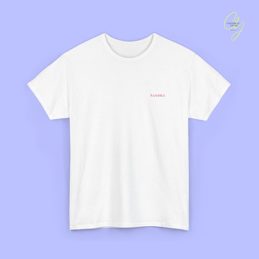 JGA Shirt Lucky in Love Las Vegas Bachelorette T-Shirt