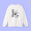 Aprés Ski Sweatshirt |  Mountains Espresso Martini