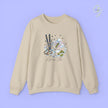 Apres Ski Sweatshirt | Martini Mountains