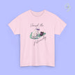 Cat Shirt | Smash The Patriarchy