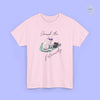 Cat Shirt | Smash The Patriarchy