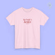 JGA Shirt | The brides besties crew  (Customizable)