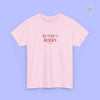 JGA Shirt | The brides besties crew  (Customizable)