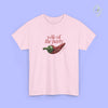 Bride to be Shirt | Wife the Party Disco Chilli JGA Shirt Damen (customized)