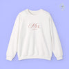 Braut-Sweatshirt | Mr und Mrs