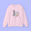 Apres Ski Sweatshirt | Cocktail Mountains