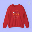 Christmas Sweatshirt | It´s the most aper-holy time of the year