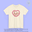 Bachelorette Party Shirt | The Bride's Besties