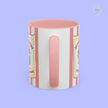 Self love mug - If it costs your peace it´s too expensive personalized gift