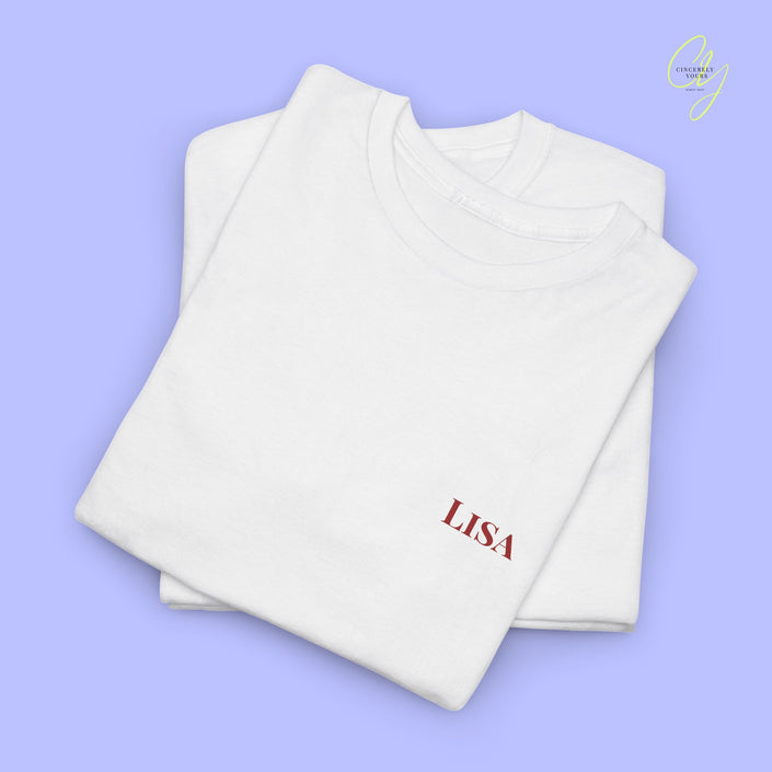 JGA T-Shirt Damen Partner in Wine | Bride on Cloud Wine Shirt